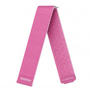 Pasek Coros Pace 3 Nylon Quick Release 22 mm Hot Pink