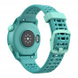 Zegarek Coros Pace 3 Emerald with Silicone Band