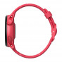 Zegarek Coros Pace 3 Red with Silicone Band