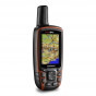 Nawigacja turystyczna Garmin GPSMAP 64s