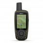 Nawigacja turystyczna Garmin GPSMAP 65s + PL TOPO