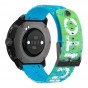 Zegarek Suunto Race S Power Blue