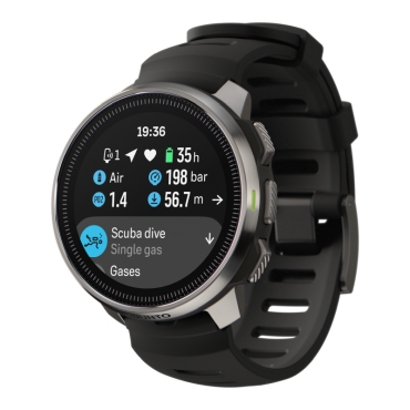 Zegarek Suunto Ocean