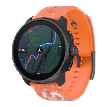 Zegarek Suunto Race S